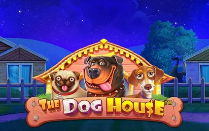 The Dog House — Pragmatic Play